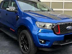 Utilisé 2022 Ford Ranger Pick-up | 42 900 € (Prix juste)