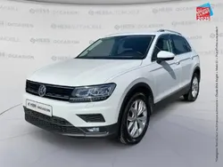 Utilisé 2019 VW Tiguan Exclusive SUV | 24 999 € (Super prix)