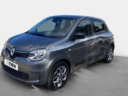 Gris Utilisé 2022 Renault Twingo Equilibre Citadine | 11 990 € (Prix juste)