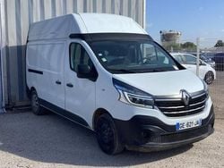 Blanc Utilisé 2021 Renault Trafic Van | 21 990 € (Super prix)