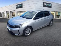 Gris Utilisé 2024 Opel Corsa | 12 999 € (Prix juste)