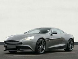 Utilisé 2013 Aston Martin Vanquish Cabriolet | 159 990 €
