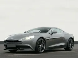 Utilisé 2013 Aston Martin Vanquish Cabriolet | 159 990 €