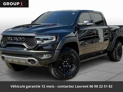 Gris Utilisé 2022 Dodge Ram Pick-up | 107 183 € (Prix juste)
