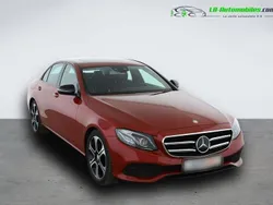 Utilisé 2016 Mercedes E250 Berline | 30 100 €