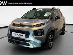 Gris Utilisé 2021 Citroën C3 Aircross Shine SUV | 17 299 € (Prix juste)