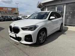 Blanc Utilisé 2021 BMW 220 SUV | 29 900 € (Prix assez cher)
