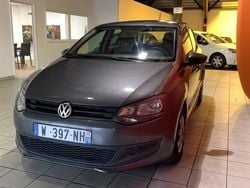 Utilisé 2011 VW Polo Business Citadine | 5 470 € (Prix juste)