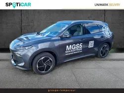 Utilisé 2025 MG MG5 EV Luxury Break | 38 990 €