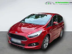 Utilisé 2019 Ford S-MAX S Monospace | 29 700 € (Bon prix)