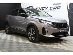 Gris Utilisé 2023 Peugeot 3008 Allure SUV | 23 599 € (Bon prix)