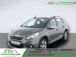 Utilisé 2016 Peugeot 2008 SUV | 17 200 € (Prix juste)
