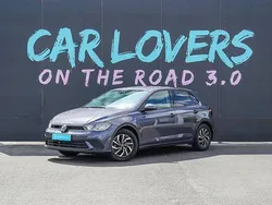 Gris Utilisé 2025 VW Polo Edition | 22 490 € (Prix juste)