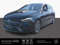 Utilisé 2024 Mercedes B200 AMG line Monospace | 39 490 € (Prix cher)