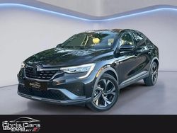 Noir Utilisé 2023 Renault Arkana Engineered SUV | 20 490 € (Bon prix)