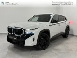 Utilisé 2024 BMW XM Comfort Edition SUV | 149 900 €