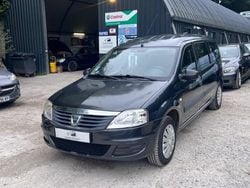 Utilisé 2012 Dacia Logan Berline | 8 000 €
