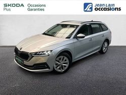 Gris Utilisé 2024 Skoda Octavia Ambition Break | 32 790 € (Prix juste)