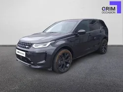 Gris Utilisé 2023 Land Rover Discovery Sport SE Dynamic SUV | 54 900 €