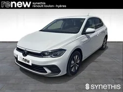Blanc Nouvelle 2025 VW Polo Edition Berline | 22 490 € (Super prix)