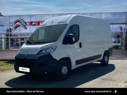 Utilisé 2020 Citroën Jumper Monospace | 15 290 € (Bon prix)