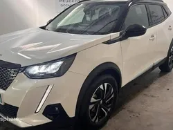 Utilisé 2022 Peugeot 2008 SUV | 17 499 € (Prix juste)