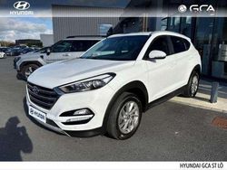 Utilisé 2016 Hyundai Tucson SUV | 14 990 €