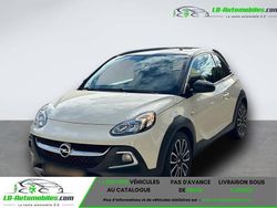 Occasion 2018 Opel Adam Citadine | 17 900 € (Prix assez cher)