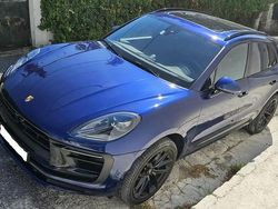 Bleu Utilisé 2023 Porsche Macan GTS Sport SUV | 108 000 €