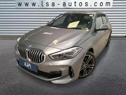 Gris Utilisé 2023 BMW 118 M Sport Citadine | 27 980 € (Prix juste)