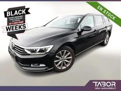 Noir Utilisé 2019 VW Passat Highline | 26 988 €