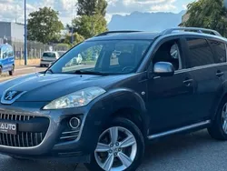 Utilisé 2009 Peugeot 4007 SUV | 4 990 €