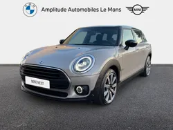 Utilisé 2021 Mini Cooper Clubman Break | 23 990 € (Prix juste)