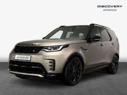 Utilisé 2023 Land Rover Discovery 5 SE Dynamic SUV | 59 350 € (Bon prix)