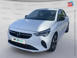 Blanc Utilisé 2023 Opel Corsa-e Business Citadine | 32 799 €