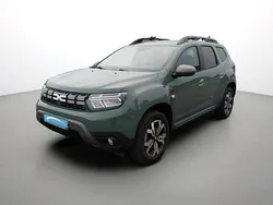 Gris Utilisé 2023 Dacia Duster Journey SUV | 18 490 € (Prix juste)