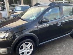 Occasion 2014 Dacia Sandero Stepway Ambiance Citadine | 7 990 € (Prix assez cher)