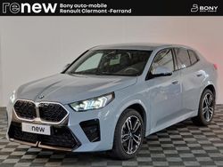Gris Utilisé 2024 BMW X2 M Sport SUV | 42 900 €