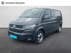 Utilisé 2019 VW T6.1 Business Van | 32 988 € (Prix juste)