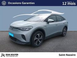 Gris Utilisé 2023 VW ID.4 Pure SUV | 27 990 € (Prix juste)