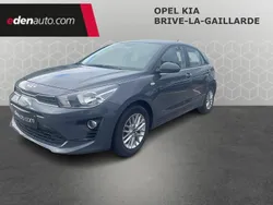 Utilisé 2022 Kia Rio Active Citadine | 13 000 € (Prix juste)