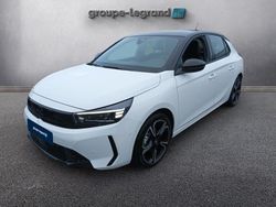 Blanc Utilisé 2024 Opel Corsa Berline | 16 980 € (Prix cher)