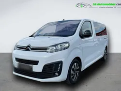 Utilisé 2024 Citroën Spacetourer Van | 43 000 €