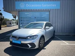 Utilisé 2024 VW Polo S | 20 886 € (Prix juste)
