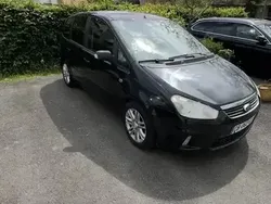 Utilisé 2008 Ford C-MAX Titanium Monospace | 1 550 €