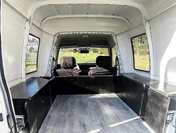 Blanc Utilisé 2003 Citroën C15 First Van | 6 850 €