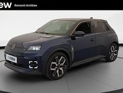 Bleu Nouvelle 2025 Renault R5 Techno Citadine | 28 999 € (Bon prix)