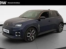 Bleu Nouvelle 2025 Renault R5 Techno Citadine | 28 999 €