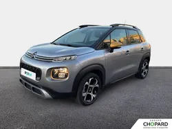 Gris Utilisé 2021 Citroën C3 Aircross Rip Curl SUV | 11 790 € (Prix juste)