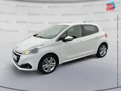 Utilisé 2019 Peugeot 208 Allure Citadine | 9 799 € (Bon prix)